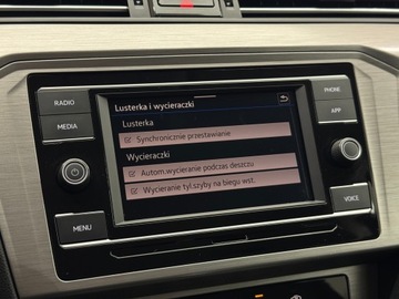 Volkswagen Passat B8 Variant Facelifting 2.0 TDI SCR 150KM 2020 Volkswagen Passat EVO Essence / 1właściciel / Salo, zdjęcie 29