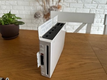 Консоль Nintendo Wii [MOD 2024] Память 64 ГБ