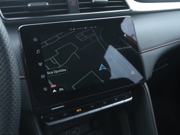 MG ZS II SUV Classic 1.5 VTi-Tech 106KM 2024 MG ZS SUV 1.5, 1. Właściciel, Serwis ASO, VAT 23%, zdjęcie 11