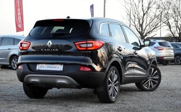 Renault Kadjar 2019 Renault Kadjar FULLED skora Blis alusy LINNE ASSIST Idealny Sam Parkuje, zdjęcie 12