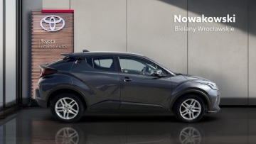 Toyota C-HR I Crossover Facelifting 1.8 Hybrid 122KM 2023 Toyota C-HR 1.8 Hybrid GPF Comfort 1.8 Hybrid GPF, zdjęcie 26