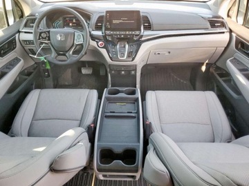 Honda Odyssey IV 2024 Honda Odyssey Elite 2024 3.5l 3.5 Benzyna 280KM, zdjęcie 8