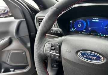 Ford Kuga III SUV Plug-In 2.5 EcoBlue 225KM 2022 Ford Kuga ST-Line 2,5 Benz. 152 KM Hybryda Plug-In Automat GWARANCJA Zami, zdjęcie 8