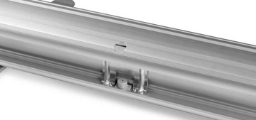 РОЛЛ-АП 85х200 см ПРОЧНАЯ КАССЕТА + КРАСИВАЯ ПЕЧАТЬ