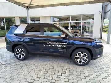  SsangYong Torres 1.5 benzyna * Demo * Okazja *, zdjęcie 6