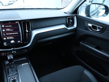 Volvo XC60 II Crossover D4 190KM 2019 Volvo XC60 D4, Serwis ASO, 187 KM, Automat, Skóra, zdjęcie 7