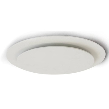 VASCO Anemostat z zaworem Smiley 2.0 11VE30170