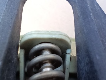 CHRYSLER SEBRING 2 II 01-03 HALOGEN LEVÝ PRAVÝ PŘEDNÍ SVĚTLO NÁRAZNÍKU