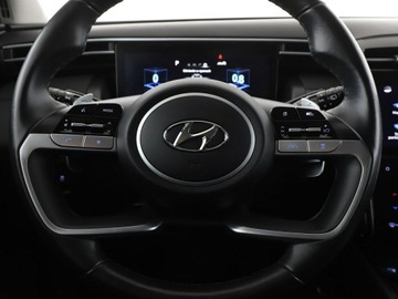 Hyundai Tucson IV SUV 1.6 CRDI 48V 136KM 2021 Hyundai Tucson 1.6 CRDi Mild-Hybrid Klimatronik, zdjęcie 20
