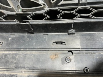 HYUNDAI I40 LIFT 15-19 РЕШЕТКА ПЕРЕДНЕГО БАМПЕРА 86351-3Z500
