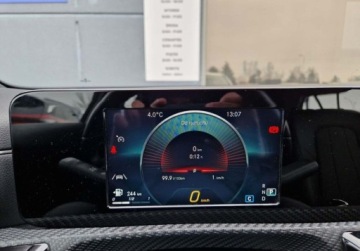 Mercedes Klasa A W177/V177 2021 Mercedes-Benz Klasa A Salon PL Bezwypadkowy ASO FV Marza 1.3 Benzyna, zdjęcie 24