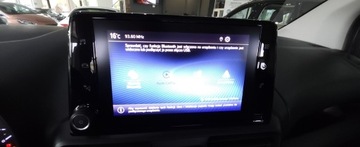 Toyota 2022 Toyota Proace City Verso Proace City Verso Long 7foteli 130KM z polskiego, zdjęcie 34