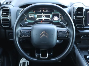 Citroen C5 Aircross I SUV 1.5 BlueHDI 131KM 2020 Citroen C5 Aircross BlueHDi 130, Salon Polska, zdjęcie 16
