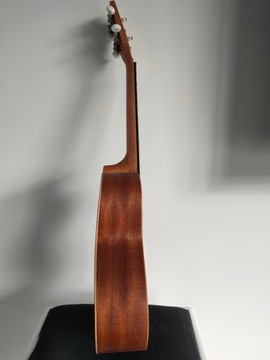 Профессиональная деревянная Гавайская концертная гавайская гитара