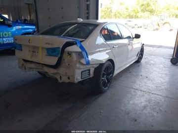 BMW Seria 5 G30-G31 2022 BMW Seria 5 530i xDrive 2022 2.0l 2.0 Benzyna 248KM, zdjęcie 5