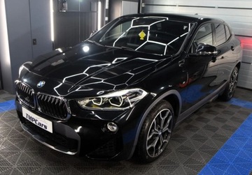 BMW X2 F39 Crossover 2.0 20d 190KM 2018 BMW X2 X2_2.0 diesel_190KM_Mpakiet_ Xdrive 2.0 Diesel 190KM, zdjęcie 26