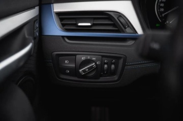 BMW X1 F48 2021 BMW X1 sDrive18i, Salon Polska, Serwis ASO, zdjęcie 27