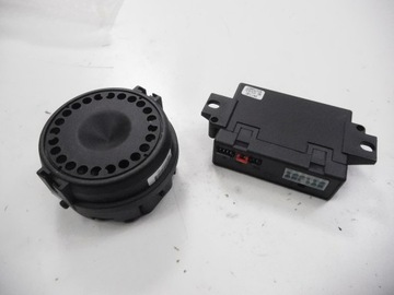 АВТОСИГНАЛИЗАЦИЯ FIAT PANDA 04-11 4X4 OE 50901009