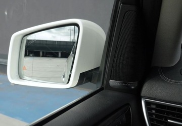 Mercedes Klasa GL X166 Off-roader GL 500 435KM 2013 Mercedes-Benz GL AMG 550 435HP 4matic Masaze Navi 7osob GWARANCJA 4.7, zdjęcie 21