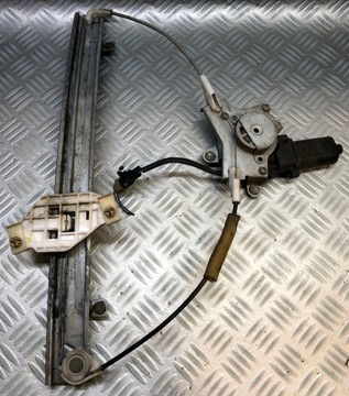 DAEWOO NUBIRA I FACELIFT MECHANIZMUS LEVÝ PŘEDNÍ