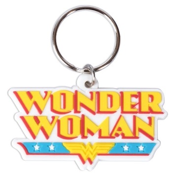 Пляжное банное полотенце Wonder Woman 70x140