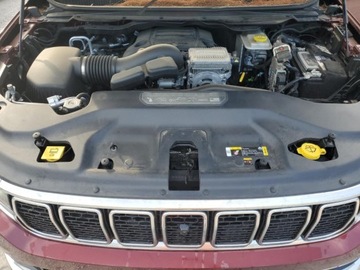 Jeep Wagoneer II 2022 Jeep Wagoneer Series III 2022 5.7l 5.7 Benzyna 392KM, zdjęcie 6