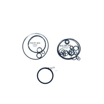 ZESTAW NAPRAWCZY VOLKSWAGEN DSG DQ250 / 02E