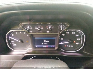  GMC Sierra Short Box Slt 2021 5.3l 5.3 Benzyna 355KM, zdjęcie 6