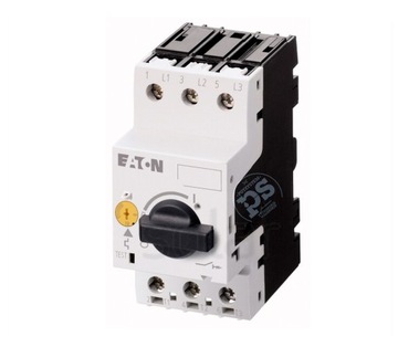 PKZM0-16-EA Wyłącznik silnikowy 3P 7,5kW 10-16A 189905 EATON