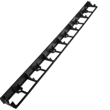 TRAWNIKOWE OBRZEŻE 4,5CM OGRODOWE OBRZEŻA PALISADA ECO BORDER PLASTIKOWE 1M