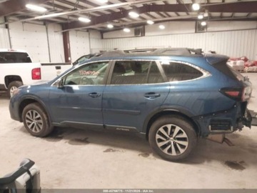 Subaru 2021 Subaru Outback Subaru Outback Premium CVT 2.5 Benzyna 182KM, zdjęcie 9