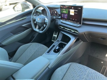 Cupra Terramar SUV 2.0 TSI 204KM 2026 Cupra Terramar Tribe Edition 2.0 TSI 204 KM DSG 4x, zdjęcie 12