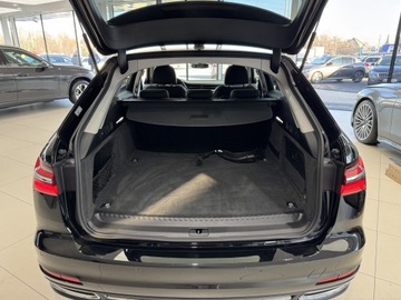Audi A6 C8 Avant Plug In 2.0 50 TFSI e 299KM 2021 Audi A6 Avant 50 Tfsi E Quattro S Tronic Sport / K, zdjęcie 16