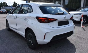 MG 2026 MG MG3 Kamera cofania Tempomat Adaptacyjny Asystent Jazdy w korku 1.5, zdjęcie 7