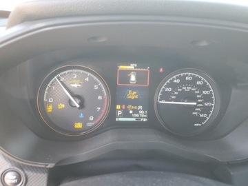 Subaru Forester VI 2024 Subaru Forester Wilderness 2024 2.5l 2.5 Benzyna 182KM, zdjęcie 9