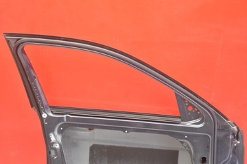 DVEŘE LEVÉ PŘEDNÍ C755 MERCEDES TŘÍDA C W204 SEDAN 07-12