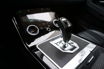 Land Rover Range Rover Evoque II SUV 2.0 Td4 180KM 2020 Land Rover Range Rover Evoque 4x4,automat,179KM,skory, tempomat,kamera,4gr, zdjęcie 10