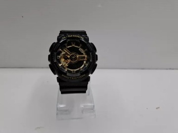 ZEGAREK G-SHOCK GA-110GB B/N