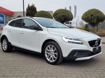 Volvo 2016 Volvo V40 Cross Country V40 Crosss country 2.0 Diesel 120KM, zdjęcie 11