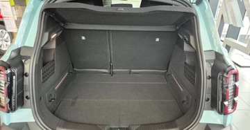 Renault 2025 Renault 4 techno 150 KM comfort range od reki Elektryczny 150KM, zdjęcie 35