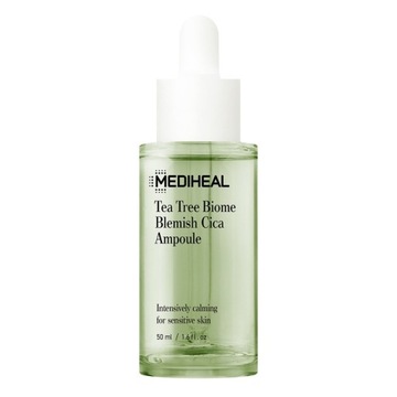 Mediheal Emulsja łagodząca do twarzy na dzień i noc 50 ml