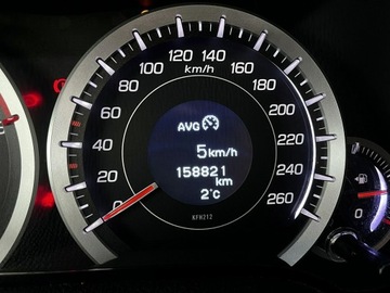 Honda Accord VIII Sedan 2.0 VTEC 156KM 2015 Honda Accord 1WŁ. Krajowy BEZWYPADKOWY, zdjęcie 25