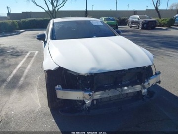 Mercedes CLS C257 2023 Mercedes-Benz CLS CLS 450, 4x4, od ubezpieczalni 3.0 Benzyna 362KM, zdjęcie 3