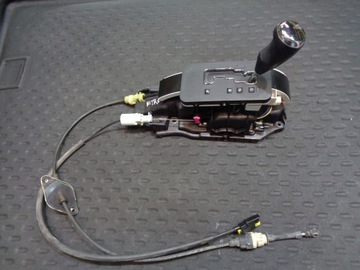 LEWAREK WYBIERAK AUTOMAT DODGE NITRO 2.8 CRD