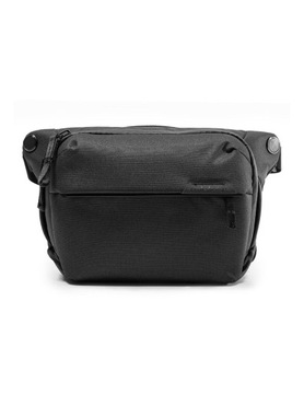 Torba Peak Design Everyday Sling 3L czarna