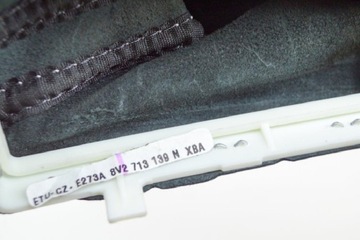 AUDI A3 8V S3 AUTOMATICKÁ HLAVICE PÁKY ŘAZENÍ S-TRONIC RHD 8V2713139N 2.0I