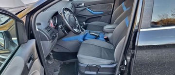 Ford Kuga I 2.0 Duratorq TDCi 140KM 2009 Ford Kuga 2.0 tdci 4x4 Klima Panorama Navi bezwypadkowy OPLACONY 2.0 140KM, zdjęcie 16