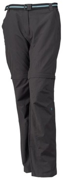 SPODENKI ROWEROWE AGU MATEA PANTS BLACK S