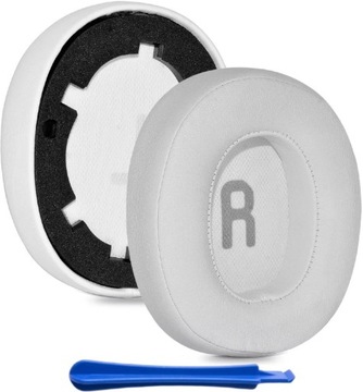 НАУШНИКИ-ГУБКИ ДЛЯ JBL TUNE 700BT 710BT 720BT 750BTNC *ВЫСОКОЕ КАЧЕСТВО*