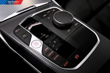 BMW Seria 3 G20-G21 Limuzyna 2.0 320d 190KM 2024 BMW Seria 3 320d xDriveFV23M Pakiet SportowyRepair InclusiveShadow-Line, zdjęcie 8